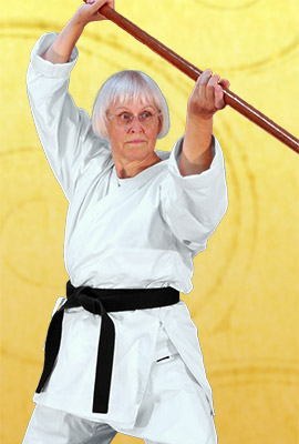 Elisabeth Schnorr